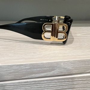 Balenciaga sunglasses